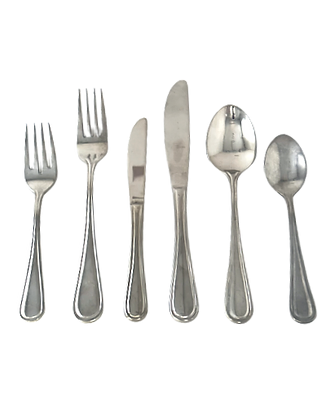 Athena Flatware