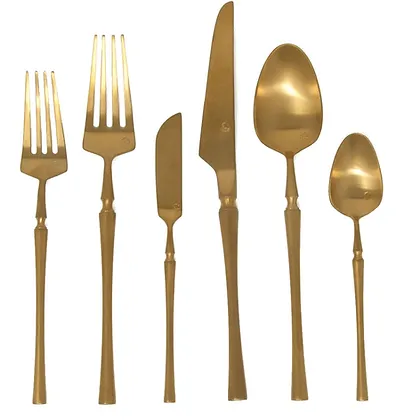 Dorado Flatware