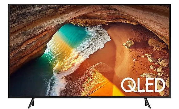 75″ QLED 4K TV