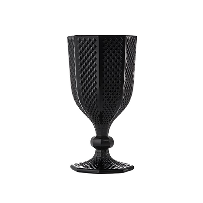 Black Goblet