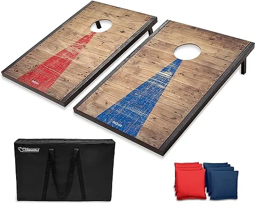 Cornhole Set