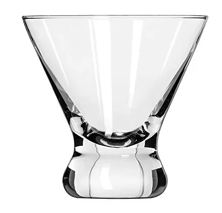 Cosmopolitan Glass