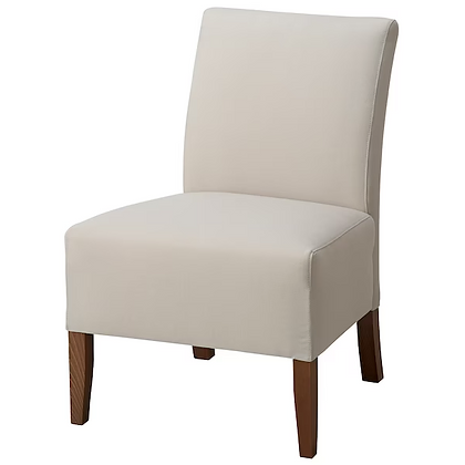 Gabriela Ivory Chair