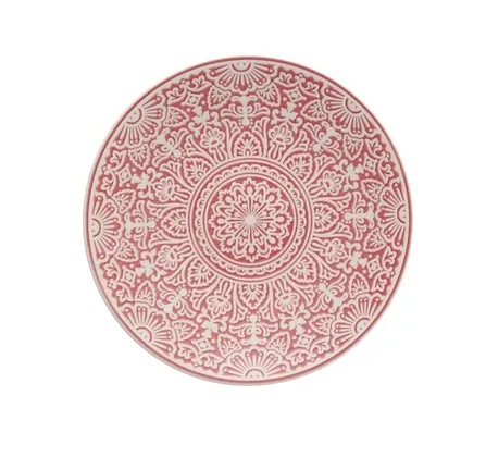 Havana Rose Coupe Dinnerware