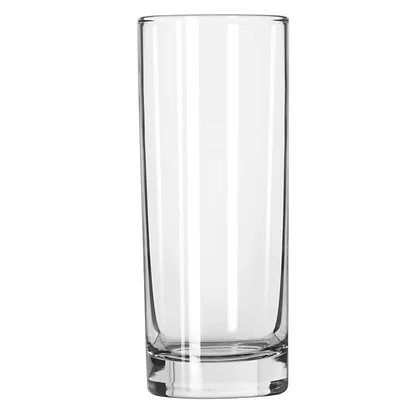 High Ball Glass