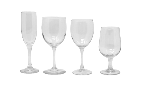 Libbey Glassware