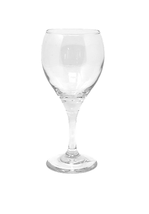 Libbey Teardrop Wine