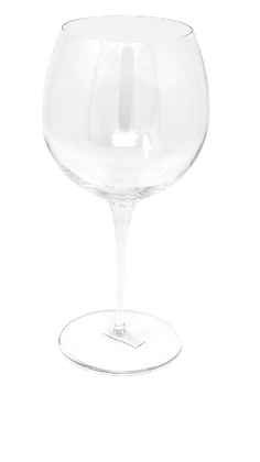 Libbey Wine Glass