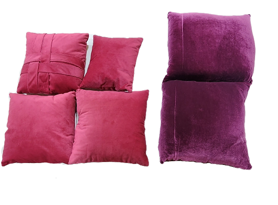 Magenta Purple Bundle