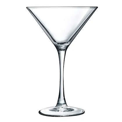 Martini Glass