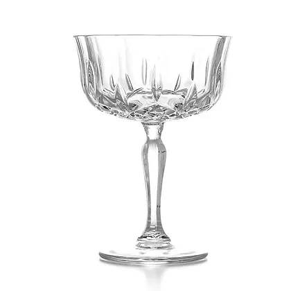 Melodia Champagne Coupe