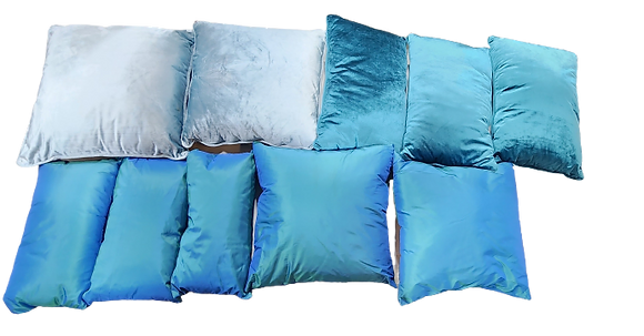 Ocean Blue Bundle