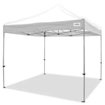 10′ x 10′ Pop-Up Canopy