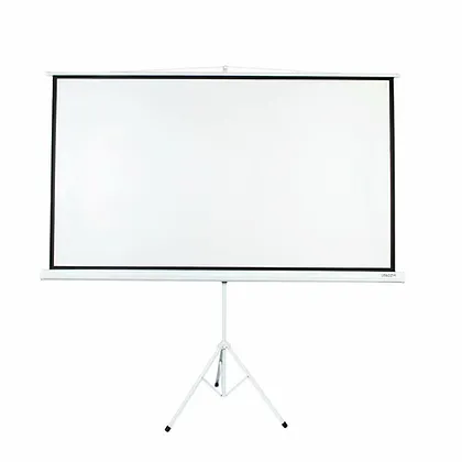 6′ x 8′ Projector Screen