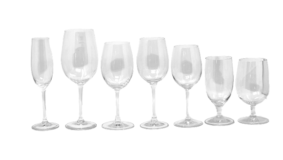 Standard Glassware