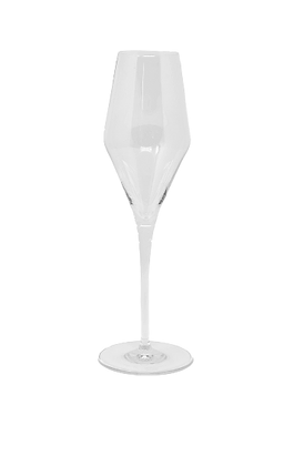 Stolzle Quatrophil Champagne Flute