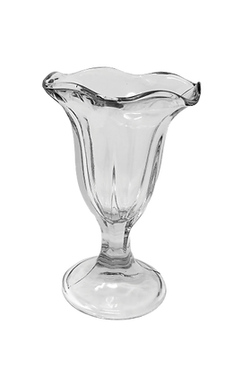 Sundae Glass