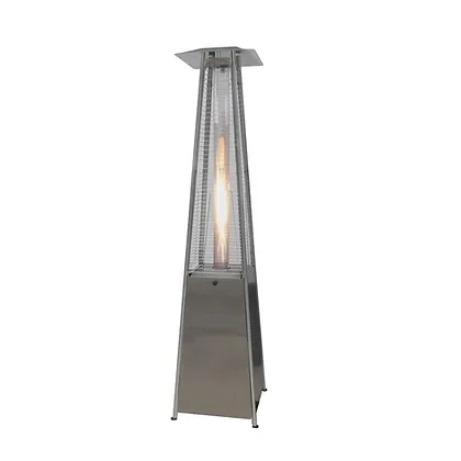 Torch Heater