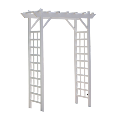 White Arbor