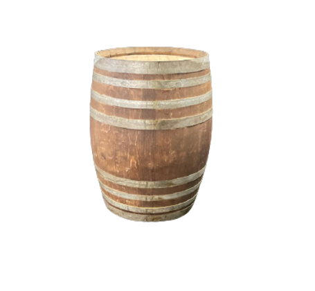 Wine Barrel