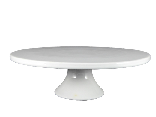 12″ Round Cake Stand