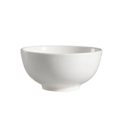 4″ Round Bowl