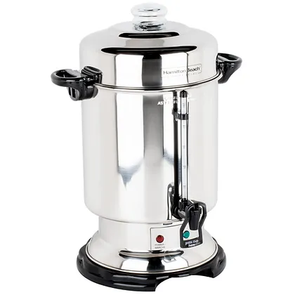 60 Cup Coffee Maker