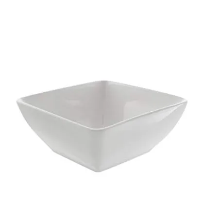 9″ Square Bowl