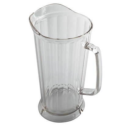 Acrylic Pitcher 60 oz