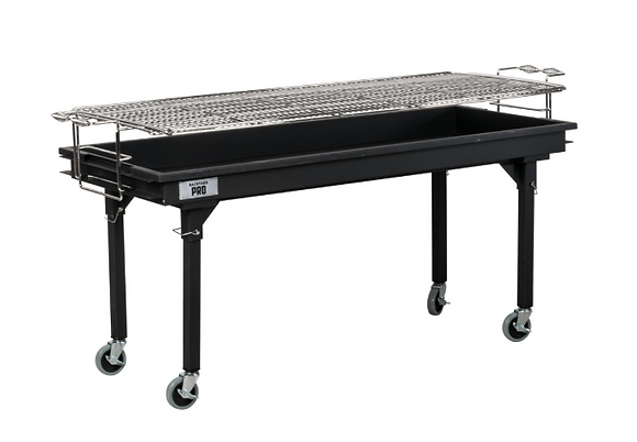 BBQ Charcoal Grill