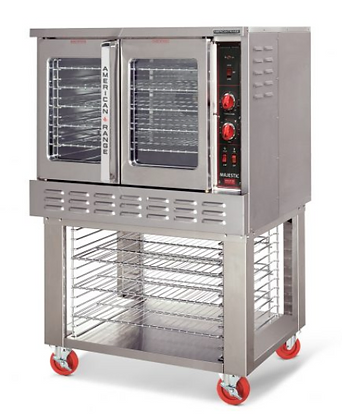 Commercial Convection Oven