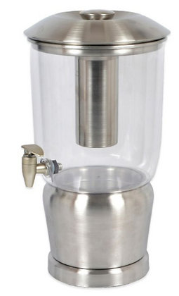 Stainless Steel Pitcher