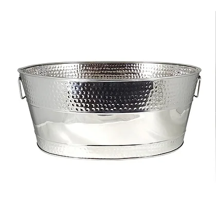 Oval Ice Bucket