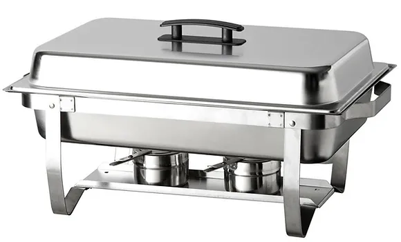 Rectangular Chafing Dish