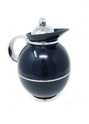 Thermal Tea Pourer